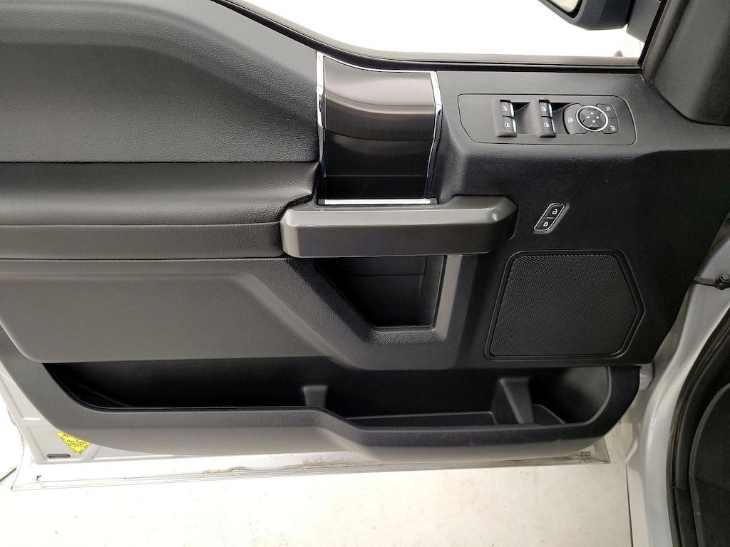 used 2019 Ford F-150 car, priced at $27,998