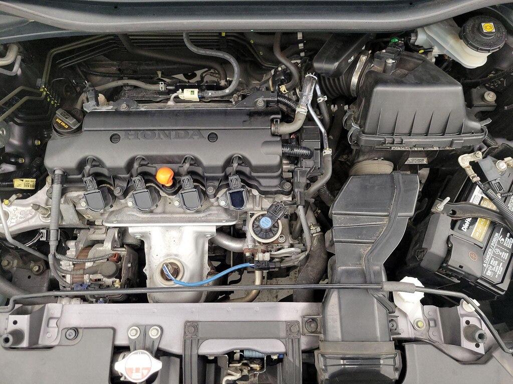 used 2018 Honda HR-V car, priced at $16,998