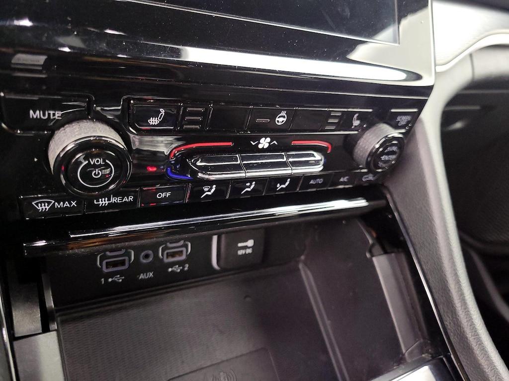 used 2023 Jeep Grand Cherokee car, priced at $29,998