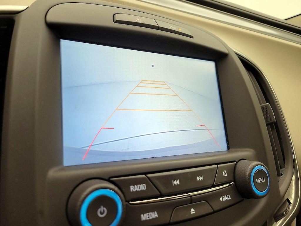 used 2016 Buick LaCrosse car, priced at $17,998