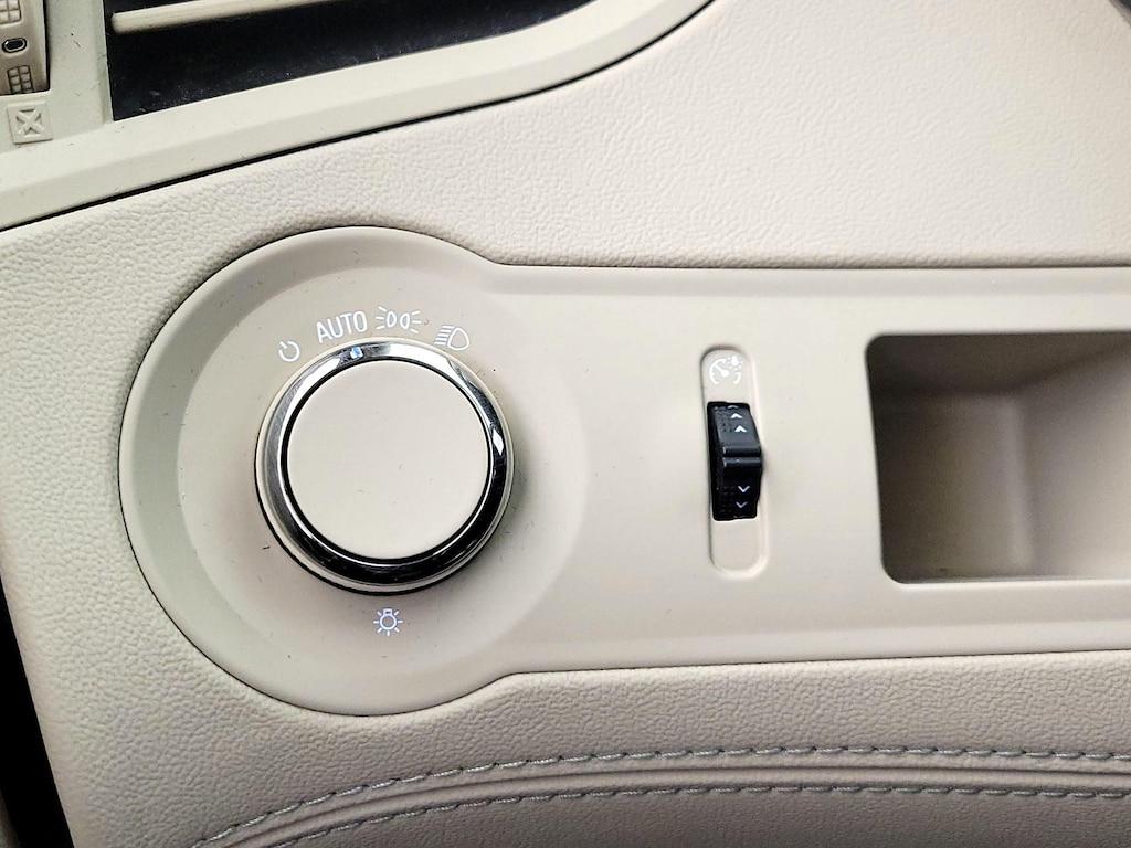 used 2016 Buick LaCrosse car, priced at $17,998