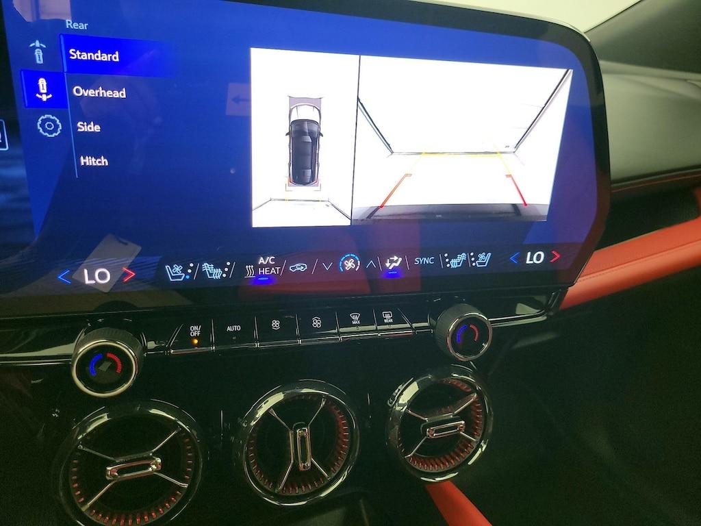 used 2024 Chevrolet Blazer EV car, priced at $32,998