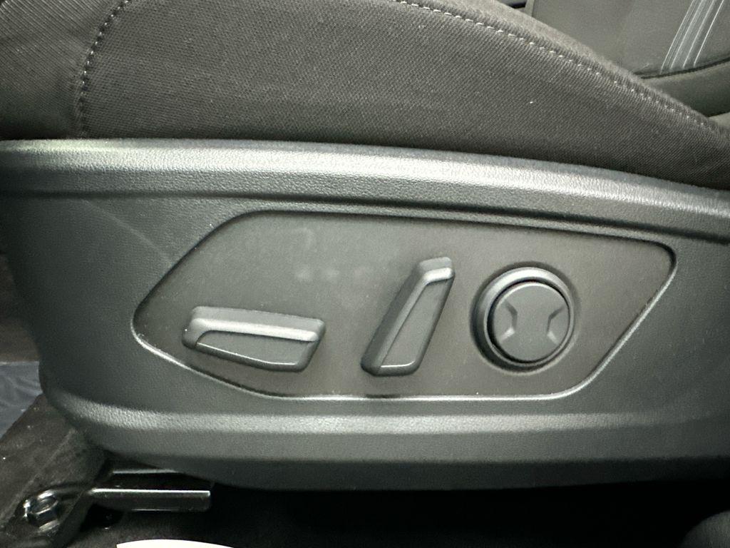 new 2026 Hyundai Tucson car, priced at $29,367