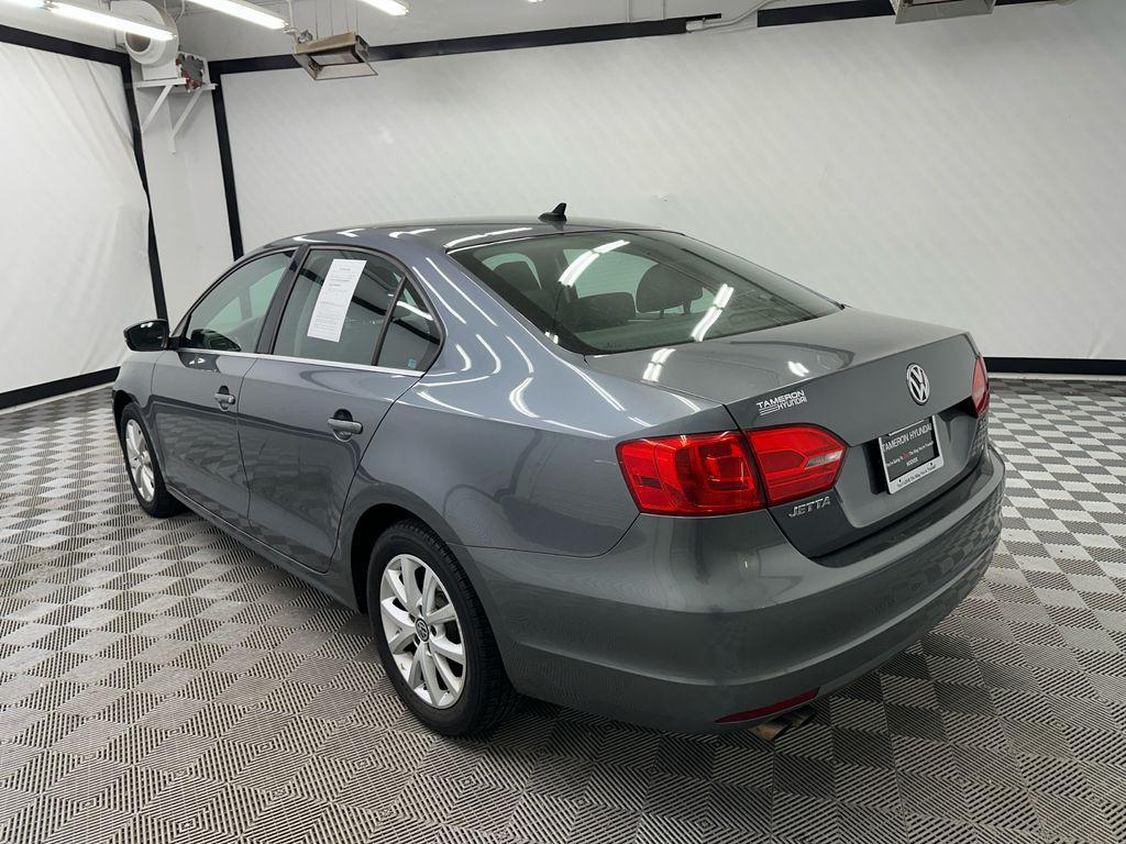 used 2013 Volkswagen Jetta car, priced at $8,900