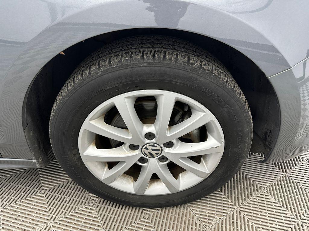 used 2013 Volkswagen Jetta car, priced at $8,900