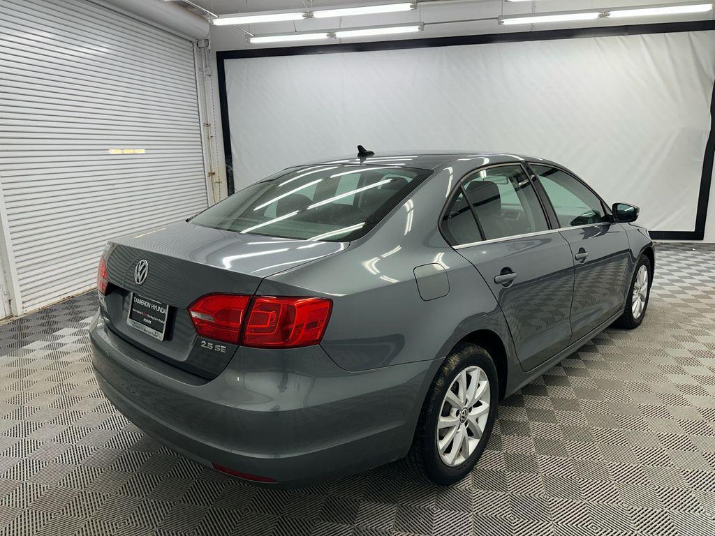 used 2013 Volkswagen Jetta car, priced at $8,900
