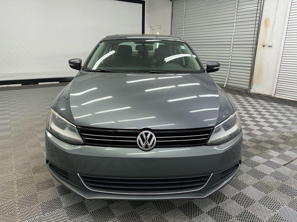 used 2013 Volkswagen Jetta car, priced at $8,900