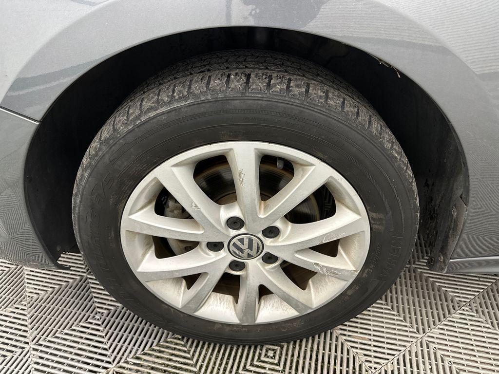 used 2013 Volkswagen Jetta car, priced at $8,900