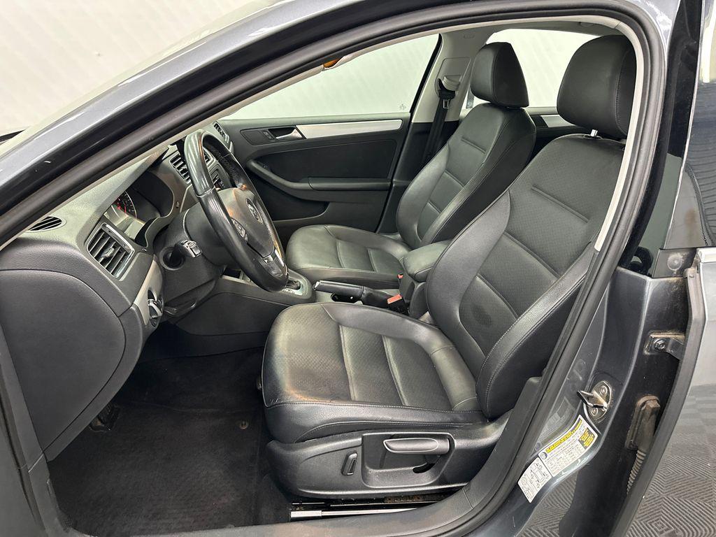 used 2013 Volkswagen Jetta car, priced at $8,900