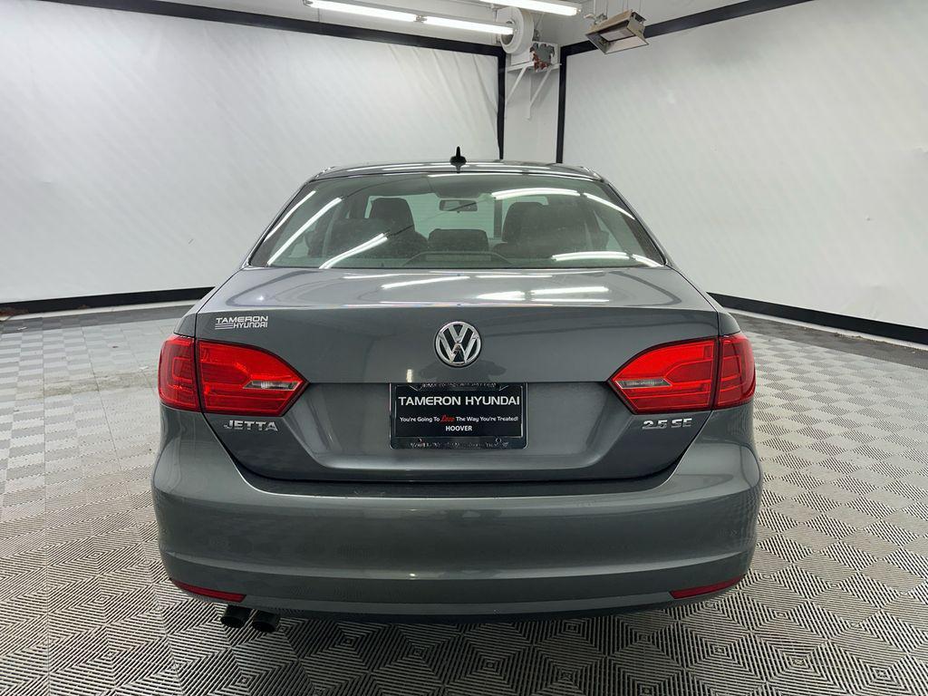 used 2013 Volkswagen Jetta car, priced at $8,900