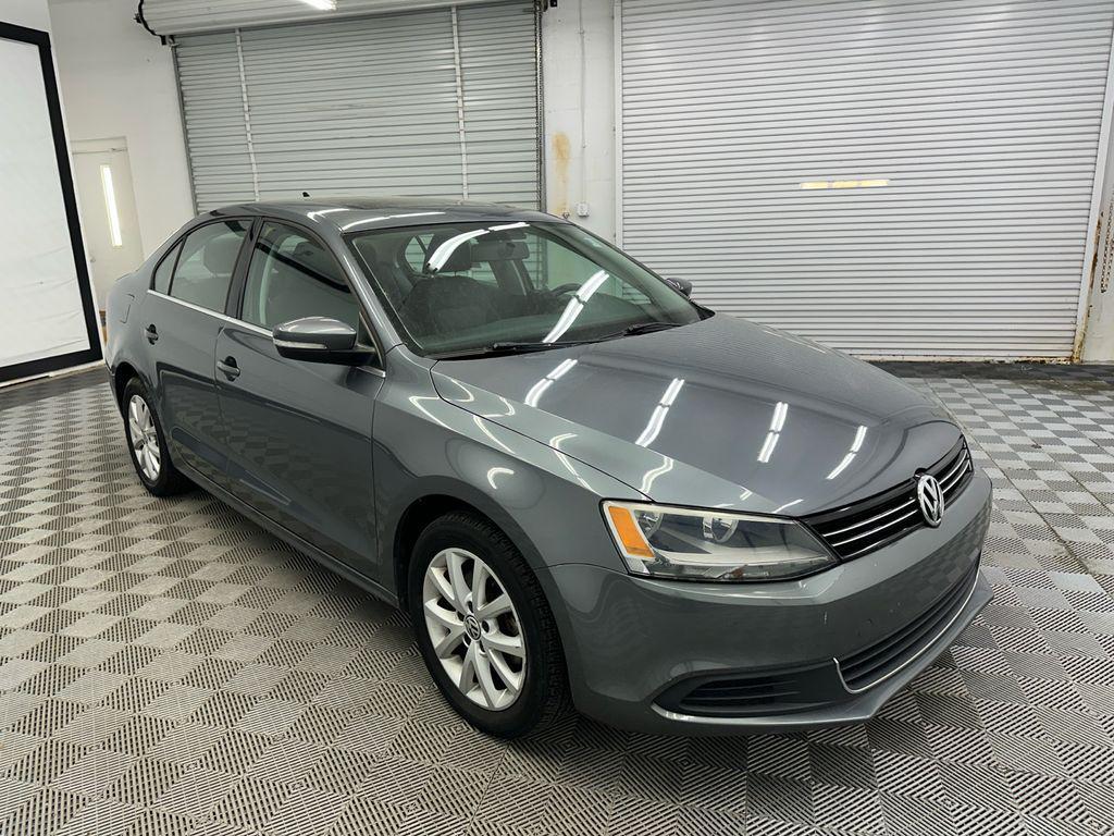 used 2013 Volkswagen Jetta car, priced at $8,900