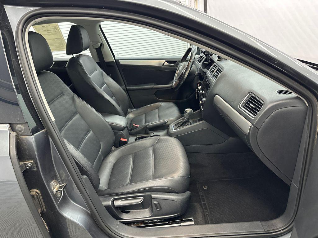 used 2013 Volkswagen Jetta car, priced at $8,900