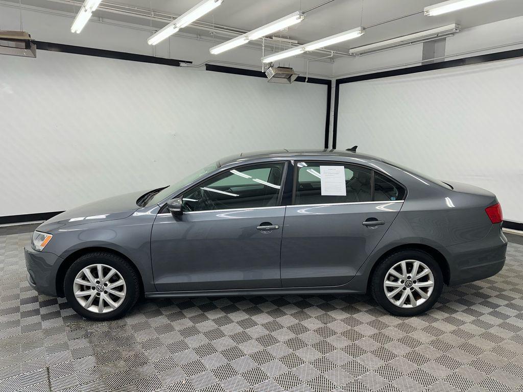 used 2013 Volkswagen Jetta car, priced at $8,900