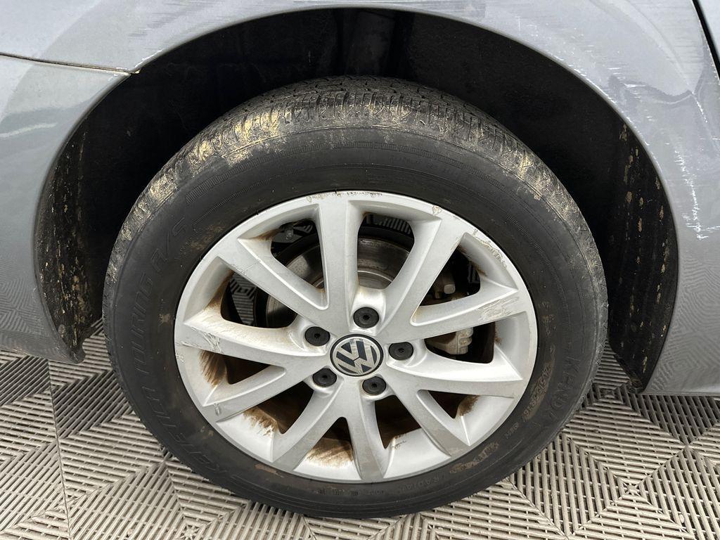 used 2013 Volkswagen Jetta car, priced at $8,900