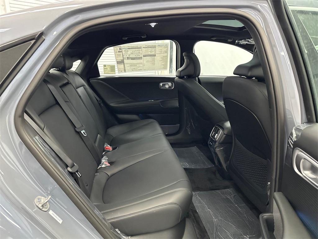 new 2025 Hyundai IONIQ 6 car, priced at $42,908