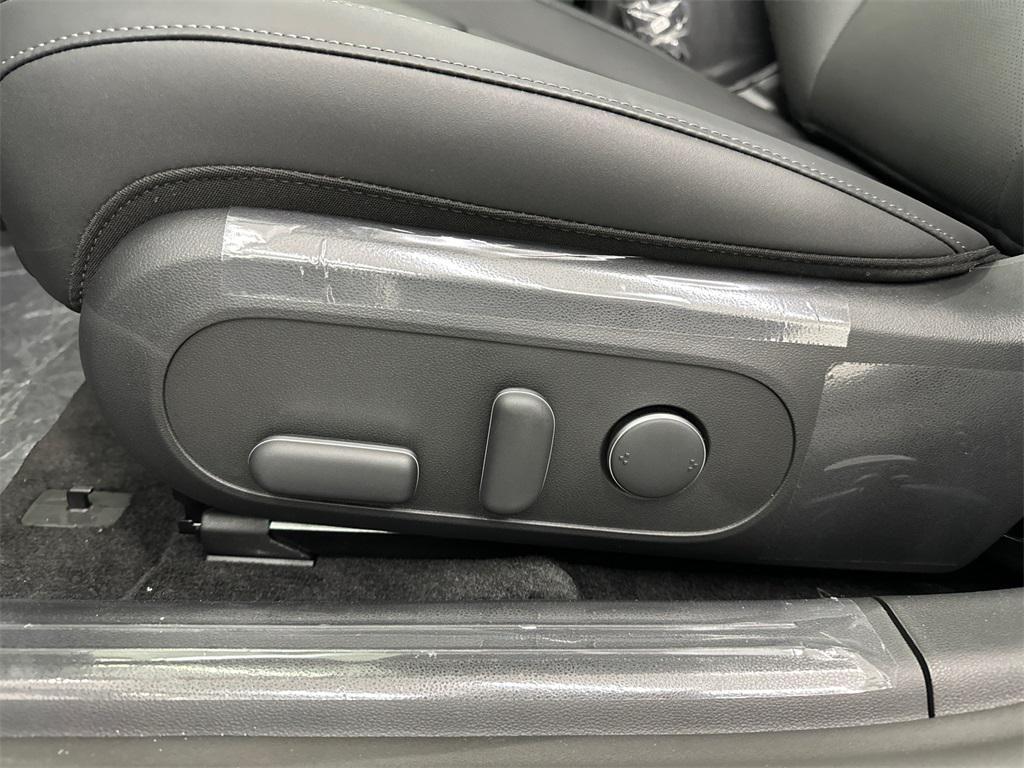 new 2025 Hyundai IONIQ 6 car, priced at $42,908