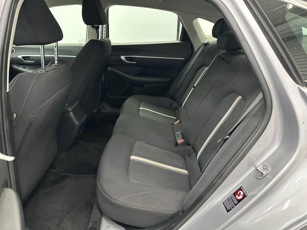used 2023 Hyundai Sonata car, priced at $20,527