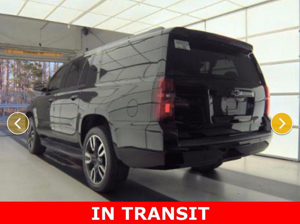 used 2019 Chevrolet Suburban car, priced at $36,677