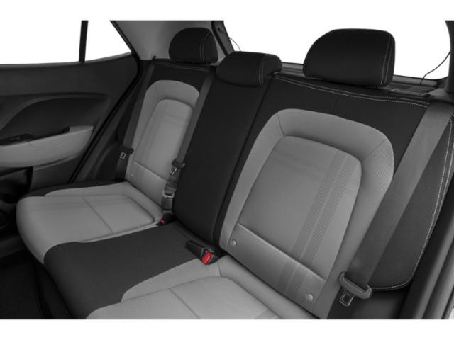 used 2022 Hyundai Venue car, priced at $13,897