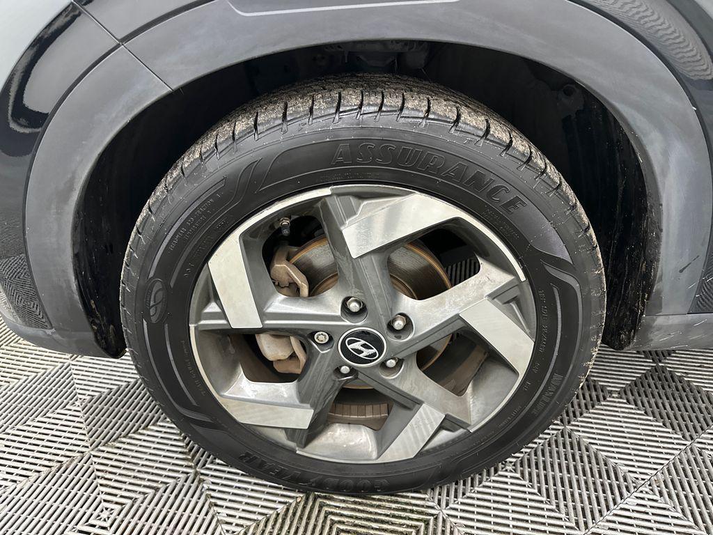 used 2022 Hyundai Venue car, priced at $14,739