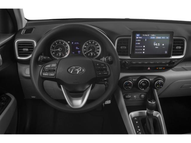 used 2022 Hyundai Venue car, priced at $13,897