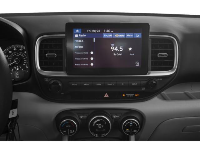 used 2022 Hyundai Venue car, priced at $13,897