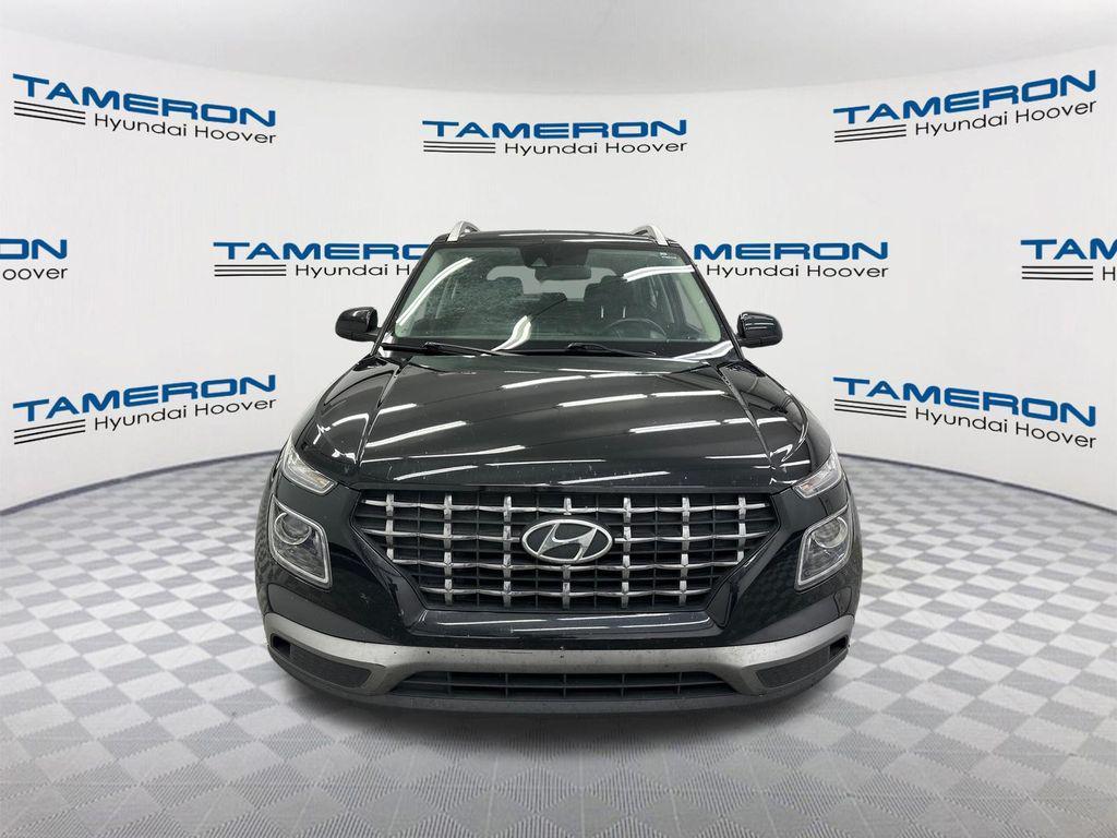 used 2022 Hyundai Venue car, priced at $14,739