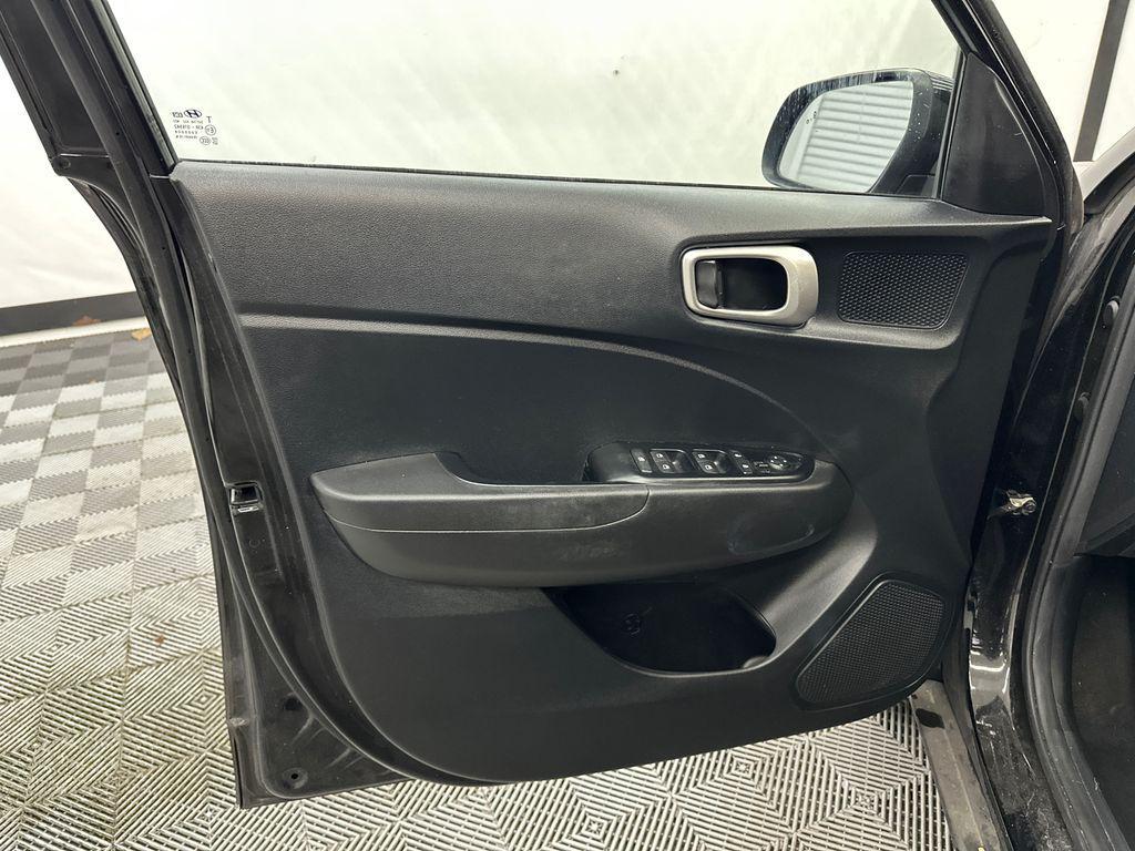 used 2022 Hyundai Venue car, priced at $14,739