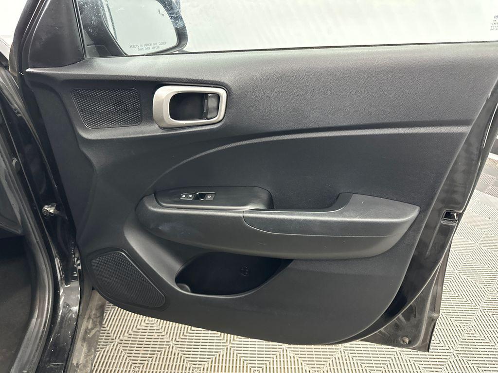 used 2022 Hyundai Venue car, priced at $14,739
