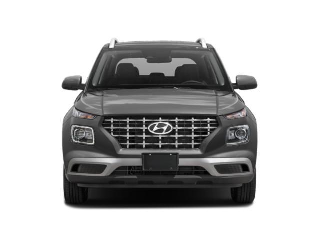 used 2022 Hyundai Venue car, priced at $13,897