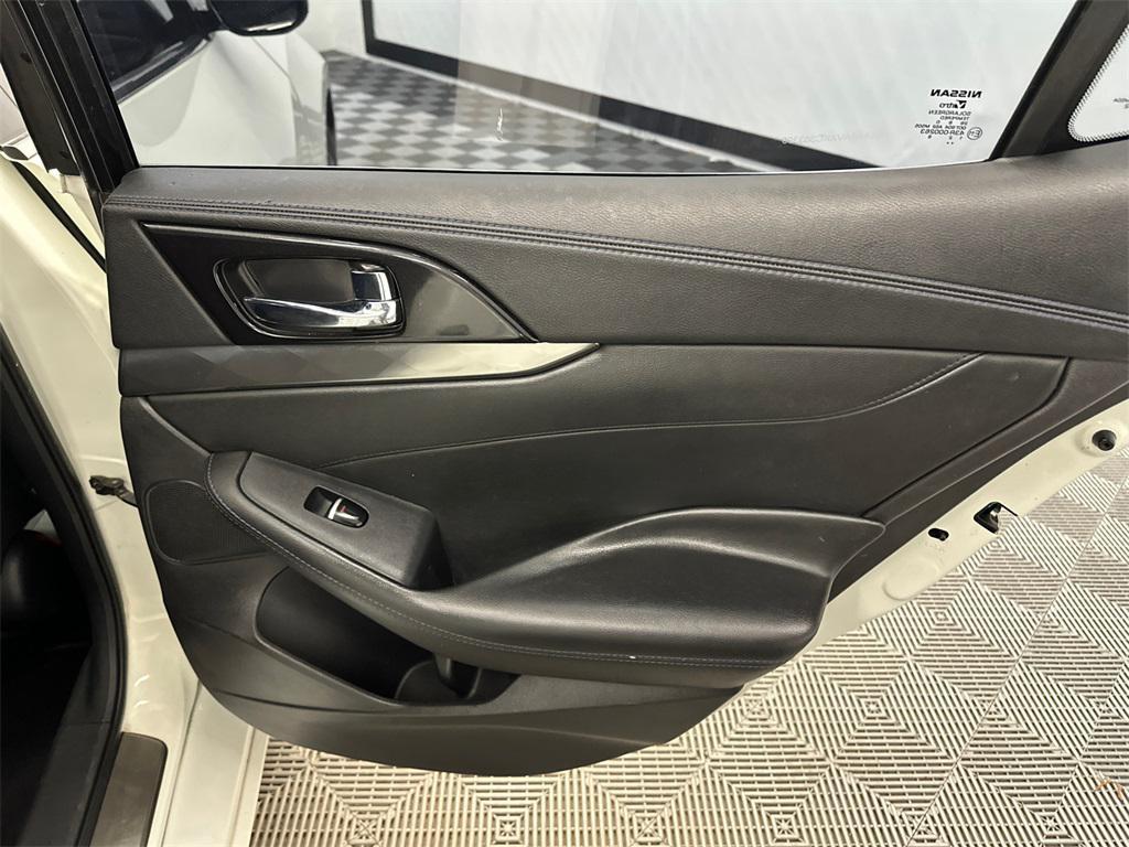 used 2019 Nissan Maxima car, priced at $14,690