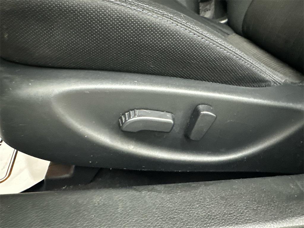 used 2019 Nissan Maxima car, priced at $14,690