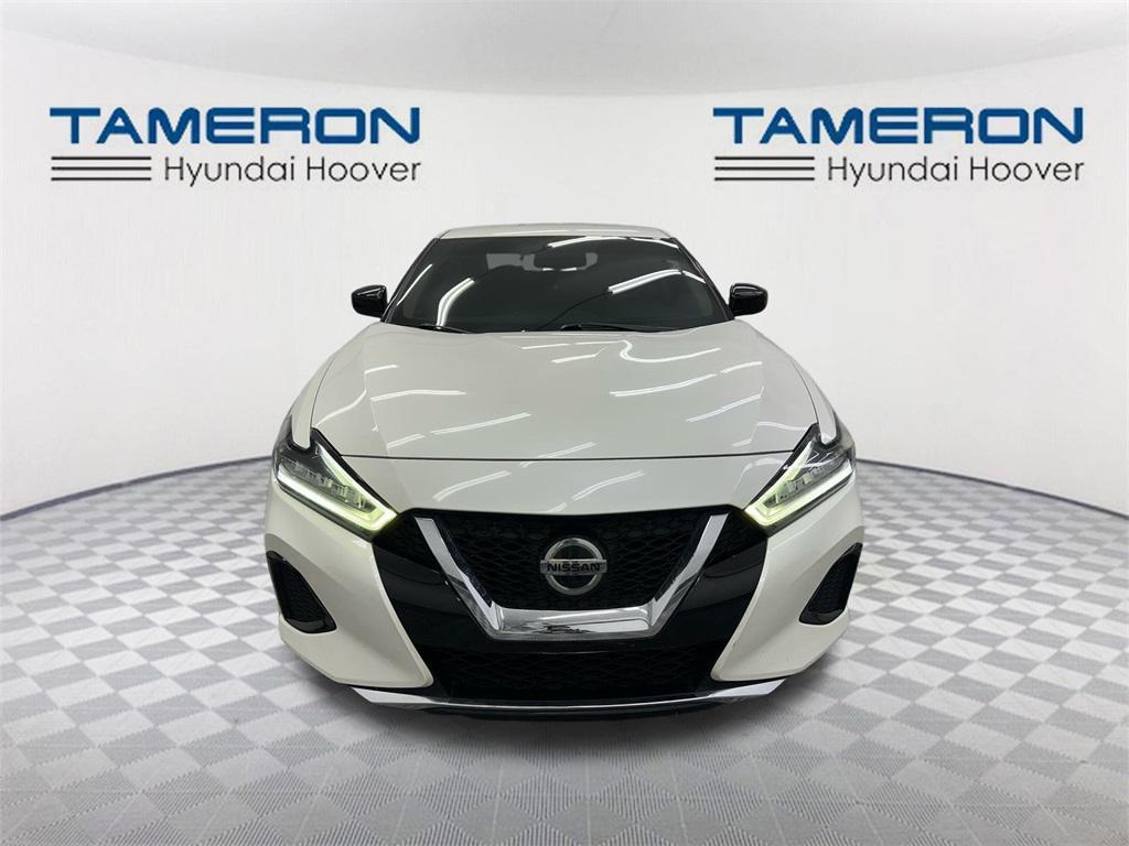 used 2019 Nissan Maxima car, priced at $14,690