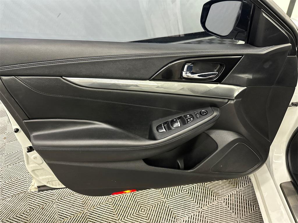 used 2019 Nissan Maxima car, priced at $14,690