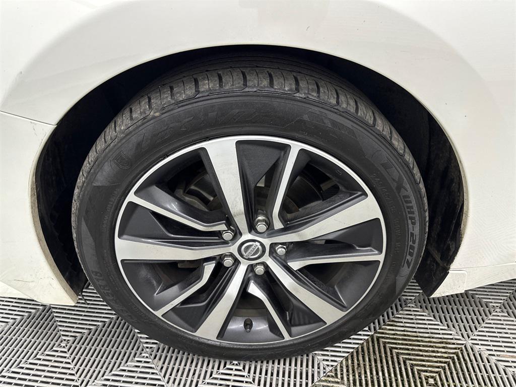 used 2019 Nissan Maxima car, priced at $14,690