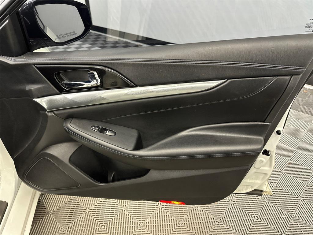 used 2019 Nissan Maxima car, priced at $14,690