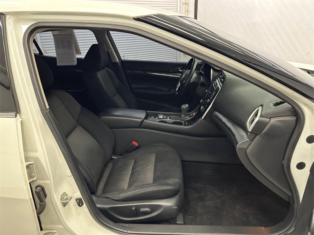 used 2019 Nissan Maxima car, priced at $14,690