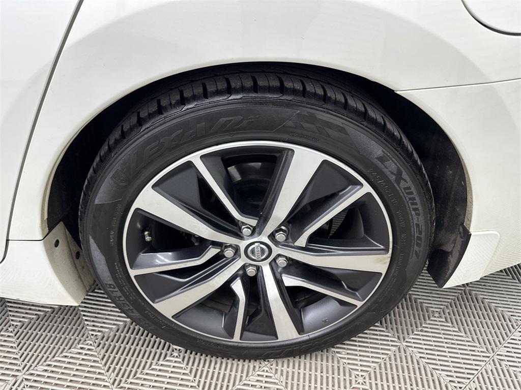 used 2019 Nissan Maxima car, priced at $14,690