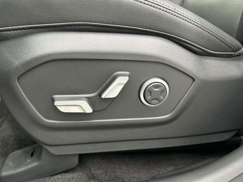 new 2026 Hyundai Santa Fe car, priced at $44,621