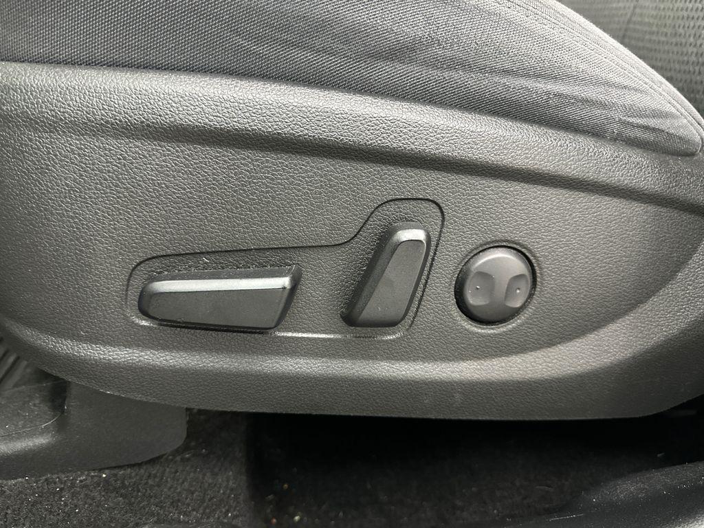 used 2022 Hyundai Santa Fe car, priced at $17,934