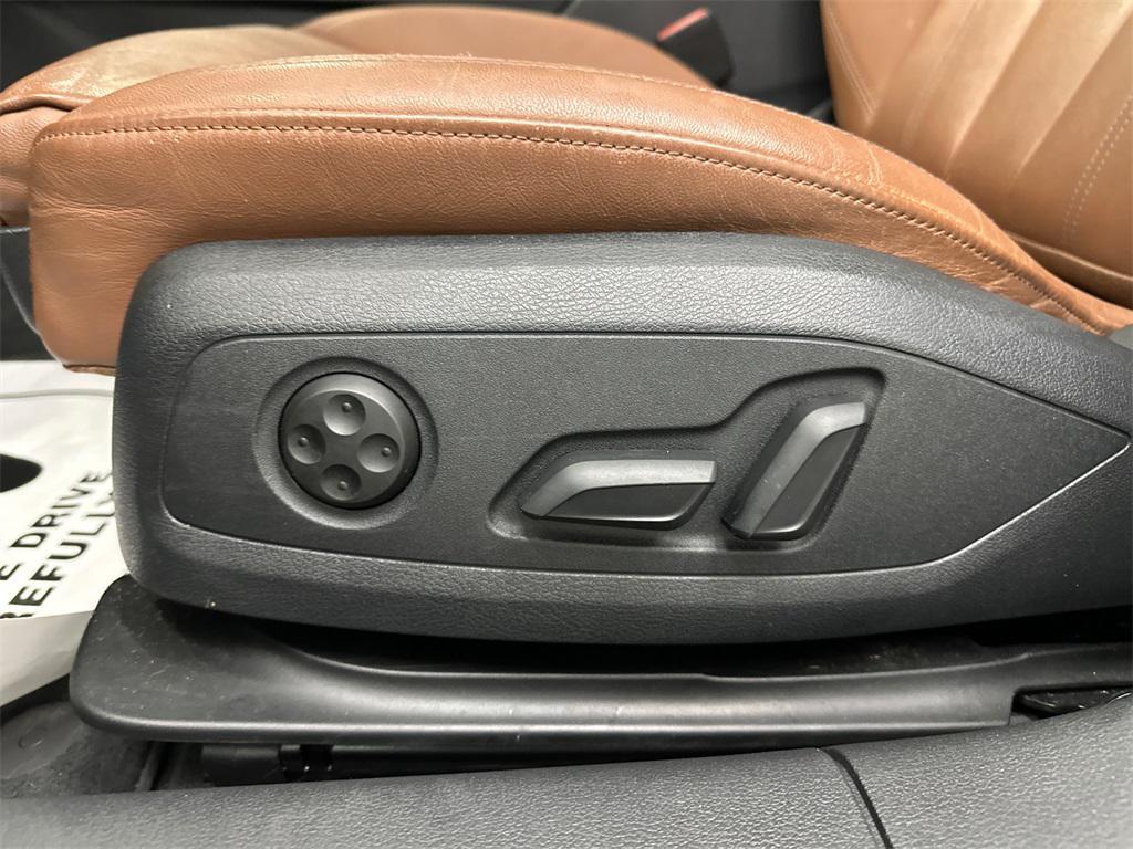 used 2021 Audi A4 car, priced at $20,900