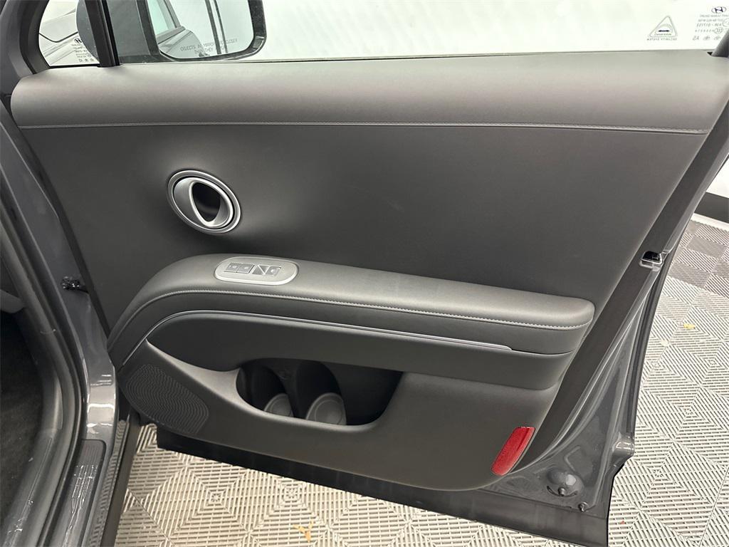 new 2026 Hyundai Palisade car, priced at $43,190