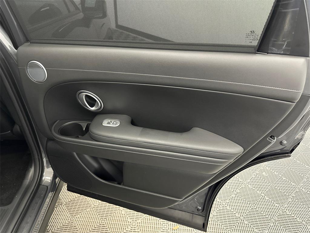 new 2026 Hyundai Palisade car, priced at $43,190