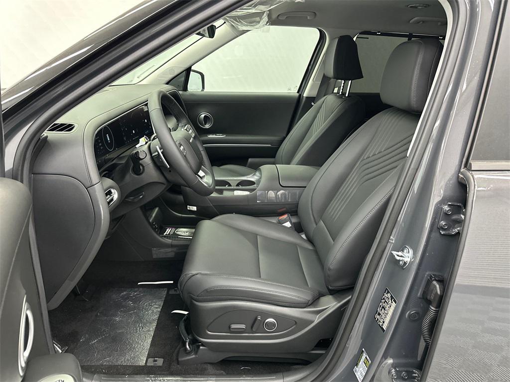 new 2026 Hyundai Palisade car, priced at $43,190