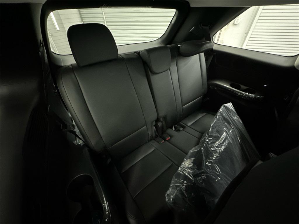 new 2026 Hyundai Palisade car, priced at $43,190