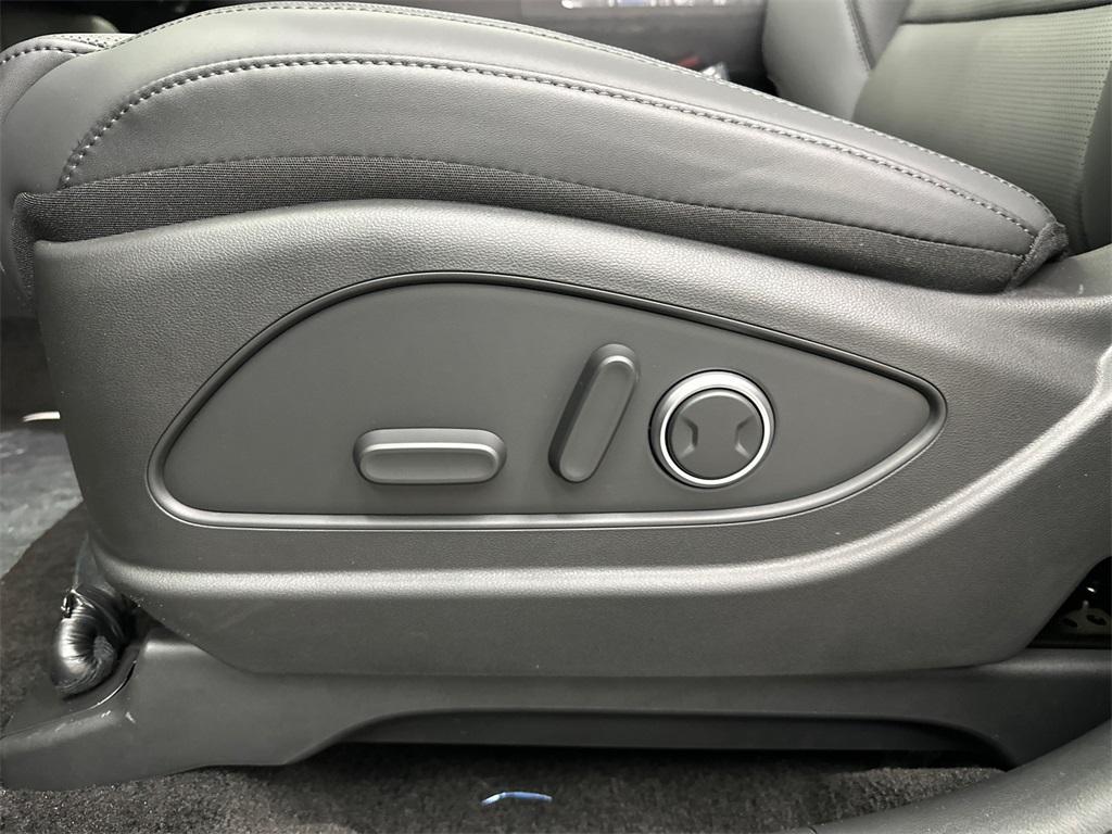 new 2026 Hyundai Palisade car, priced at $43,190