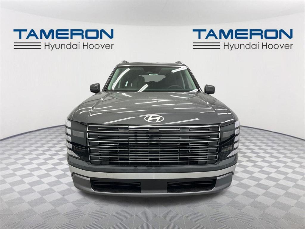 new 2026 Hyundai Palisade car, priced at $43,190