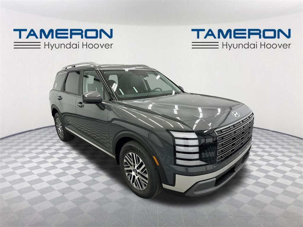 new 2026 Hyundai Palisade car, priced at $43,190