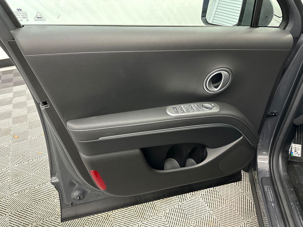 new 2026 Hyundai Palisade car, priced at $42,940