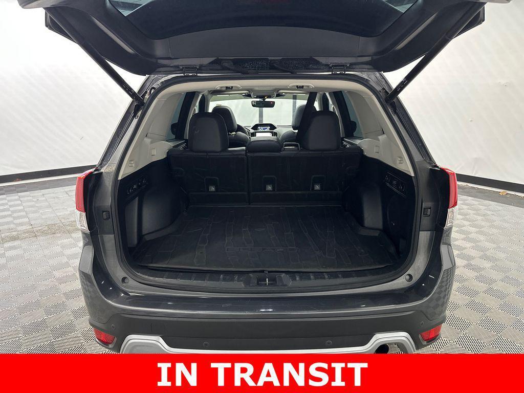 used 2023 Subaru Forester car, priced at $27,989